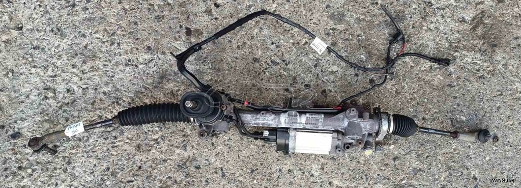 ΚΡΕΜΑΓΙΕΡΑ VW PASSAT 3C