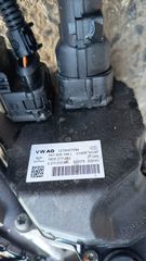 ΚΡΕΜΑΓΙΕΡΑ VW PASSAT 3C-thumb-2
