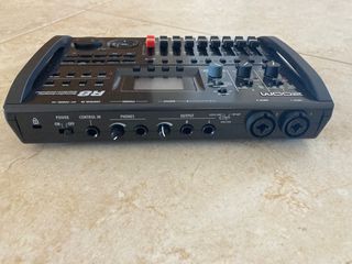 Zoom R8 Multitrack Digital Recorder 8-track.-thumb-6