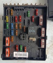 ΑΣΦΑΛΕΙΟΘΗΚΗ VW PASSAT 3C