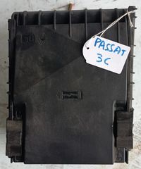 ΑΣΦΑΛΕΙΟΘΗΚΗ VW PASSAT 3C-thumb-1