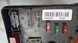 ΑΣΦΑΛΕΙΟΘΗΚΗ VW PASSAT 3C-thumb-2