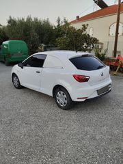 Seat Ibiza 2017 ΠΛΗΡΩΝΕΝΑ ΤΕΛΗ 2026////Van/Επαγγελματικο/Αγροτικό