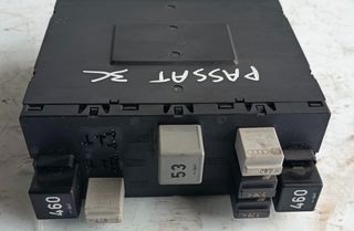 ΜΟΝΑΔΑ ΑΝΕΣΗΣ VW PASSAT 3C-thumb-2