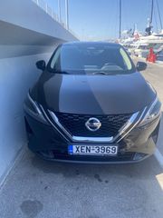 Nissan Qashqai 2021 Qashqai/N-Connecta