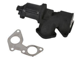 ΒΑΛΒΙΔΑ EGR ISUZU DMAX '06-'11 4JJ1/4JK1 (8-98013-911-1/B)