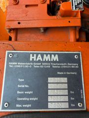 Οδοστρωτήρες Hamm 1996 HD 13-thumb-8
