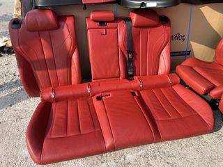 ΣΑΛΟΝΙ BMW X6 M50 F16 ΚΟΜΠΛΕ