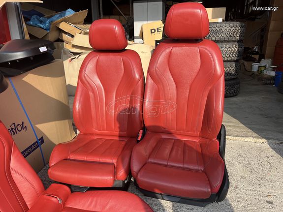 ΣΑΛΟΝΙ BMW X6 M50 F16 ΚΟΜΠΛΕ-thumb-2