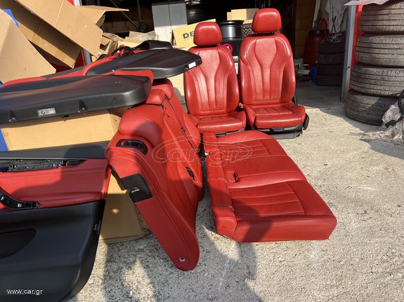 ΣΑΛΟΝΙ BMW X6 M50 F16 ΚΟΜΠΛΕ-thumb-3