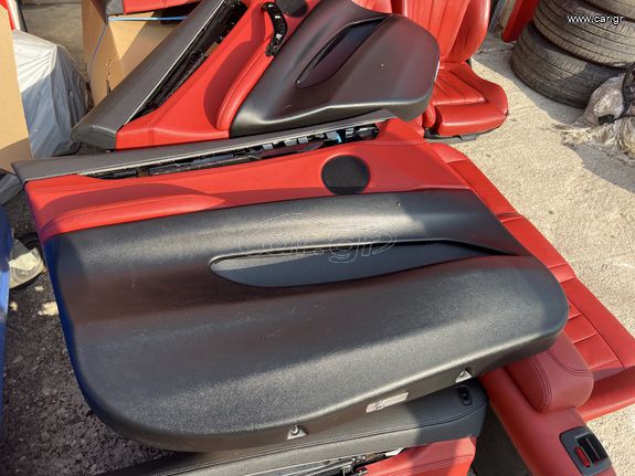 ΣΑΛΟΝΙ BMW X6 M50 F16 ΚΟΜΠΛΕ-thumb-4
