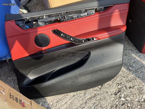 ΣΑΛΟΝΙ BMW X6 M50 F16 ΚΟΜΠΛΕ-thumb-8
