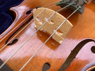 ΒΙΟΛΙ ΧΕΙΡΟΠΟΙΗΤΟ 4/4