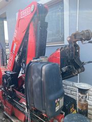 Γερανοί Fassi 2017 F155 A23. RADIO CONTROL-thumb-2