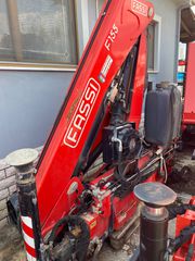 Γερανοί Fassi 2017 F155 A23. RADIO CONTROL-thumb-3