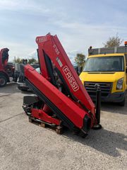 Cranes Fassi 2017 F155 A23. RADIO CONTROL-thumb-2