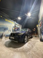 Bmw X1 2011