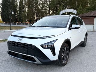 Hyundai Bayon 2021 PREMIUM