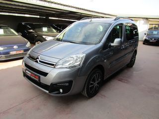 Citroen Berlingo 2018 ΟΘΟΝΗ NAVI ΚΑΜΕΡΑ ''PRODRIVE''