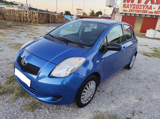 Toyota Yaris 2008 1.4 D-4D