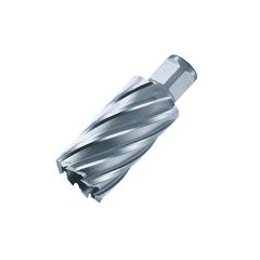 Ποτηροκορώνα Μαγνητικού Δράπανου Weldon Hss Φ26 X 50 mm Bulle 68642