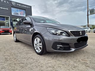Peugeot 308 2020 STATION WAGON