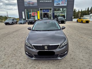 Peugeot 308 2020 STATION WAGON-thumb-2