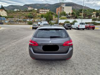Peugeot 308 2020 STATION WAGON-thumb-5