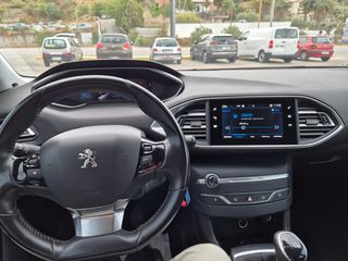 Peugeot 308 2020 STATION WAGON-thumb-6
