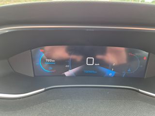 Peugeot 308 2020 STATION WAGON-thumb-7