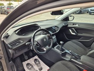 Peugeot 308 2020 STATION WAGON-thumb-8