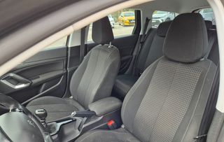 Peugeot 308 2020 STATION WAGON-thumb-9