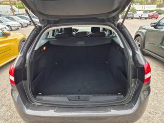 Peugeot 308 2020 STATION WAGON-thumb-12