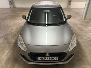Suzuki Swift 2019 HYBRID-thumb-5