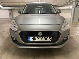 Suzuki Swift 2019 HYBRID-thumb-6