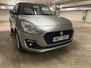 Suzuki Swift 2019 HYBRID-thumb-7