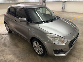 Suzuki Swift 2019 HYBRID-thumb-8