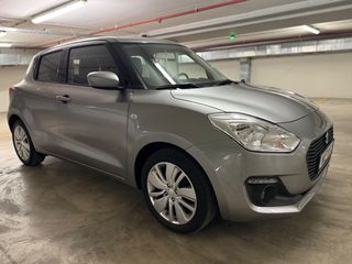 Suzuki Swift 2019 HYBRID-thumb-9