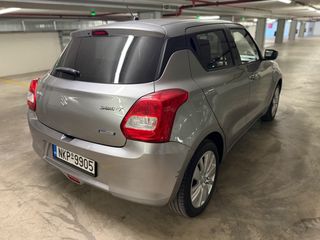 Suzuki Swift 2019 HYBRID-thumb-10