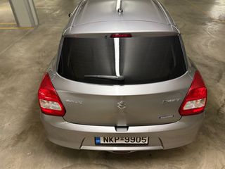 Suzuki Swift 2019 HYBRID-thumb-11