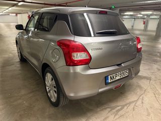 Suzuki Swift 2019 HYBRID-thumb-12