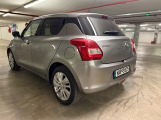 Suzuki Swift 2019 HYBRID-thumb-13