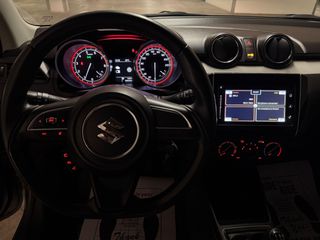 Suzuki Swift 2019 HYBRID-thumb-17
