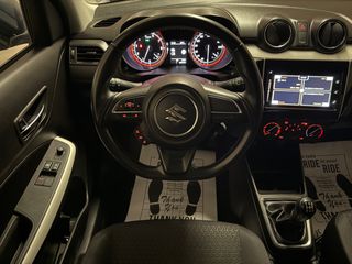 Suzuki Swift 2019 HYBRID-thumb-18