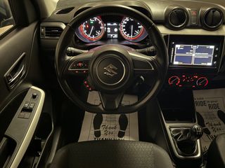 Suzuki Swift 2019 HYBRID-thumb-19