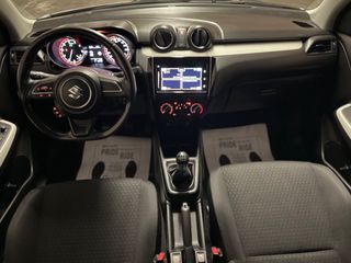 Suzuki Swift 2019 HYBRID-thumb-20