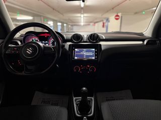 Suzuki Swift 2019 HYBRID-thumb-21