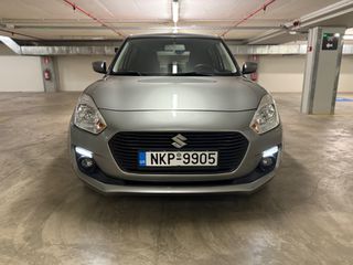 Suzuki Swift 2019 HYBRID-thumb-22