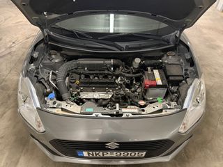 Suzuki Swift 2019 HYBRID-thumb-23