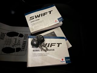 Suzuki Swift 2019 HYBRID-thumb-27